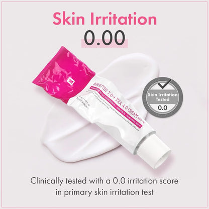 Korean Advanced Arbutin Brightening Cream